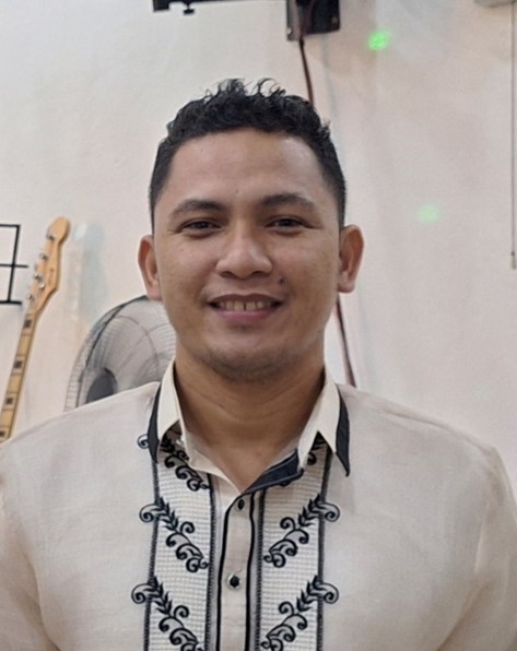 Jethro P.'s profile photo