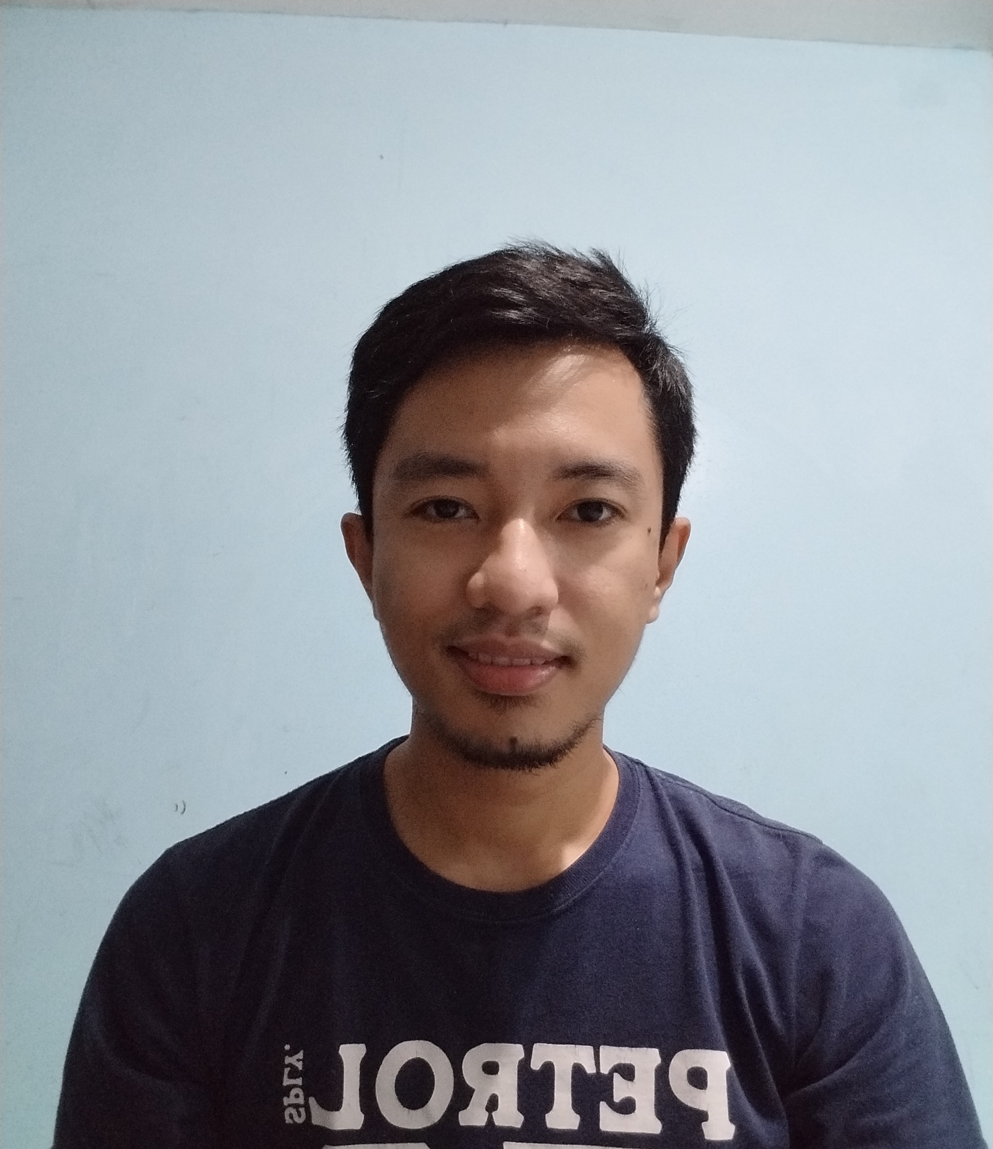 Luigy O.'s profile photo