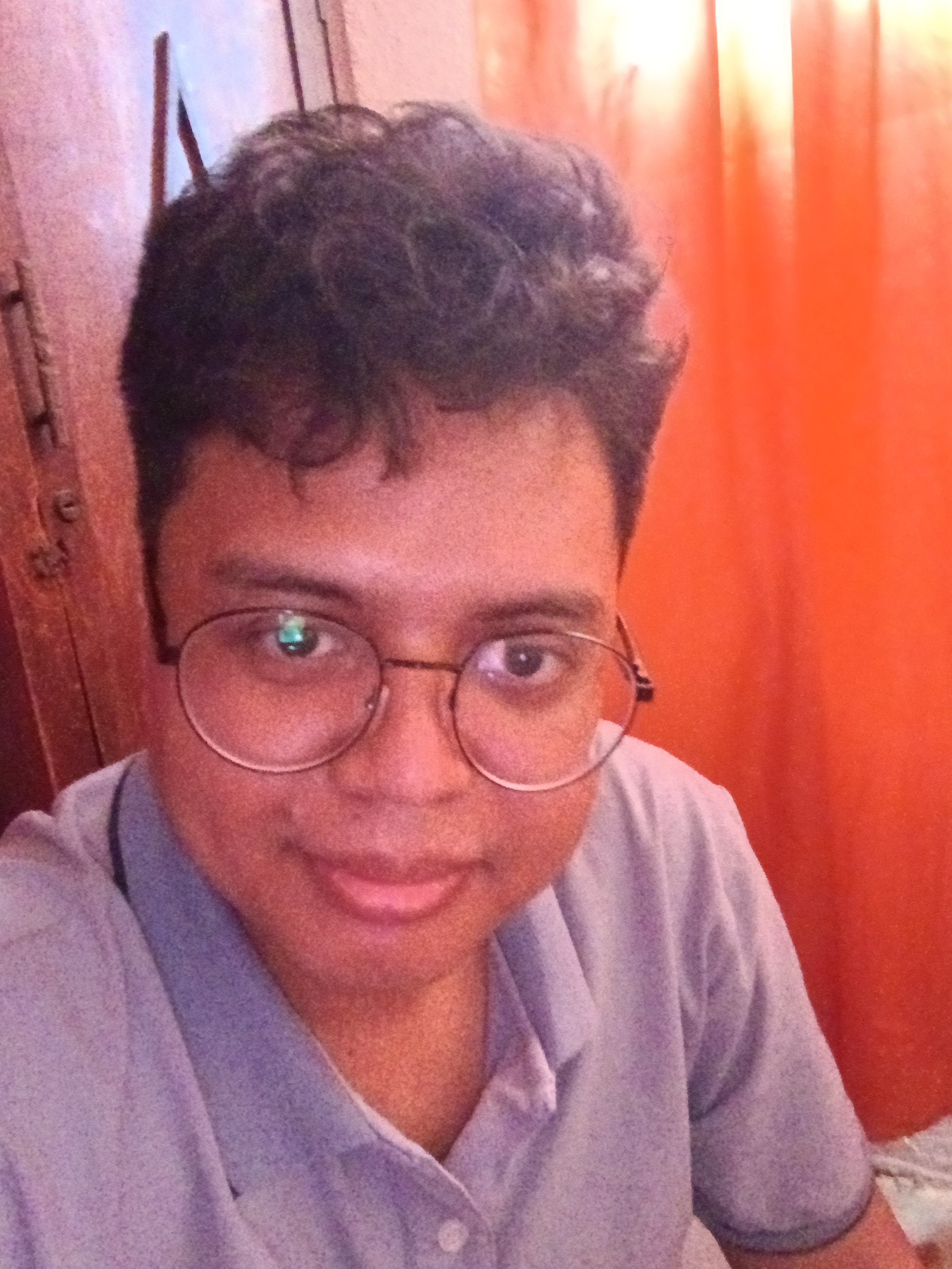 Joever Jay A.'s profile photo