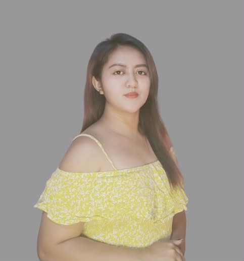 Ariane Mae M.'s profile photo