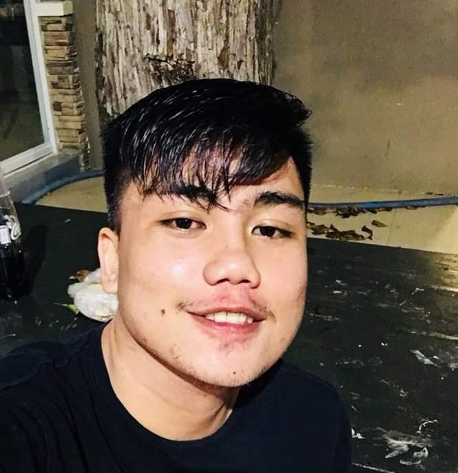 Kenjie B.'s profile photo