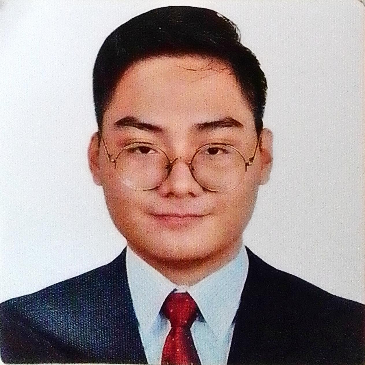 Aron Ace A.'s profile photo