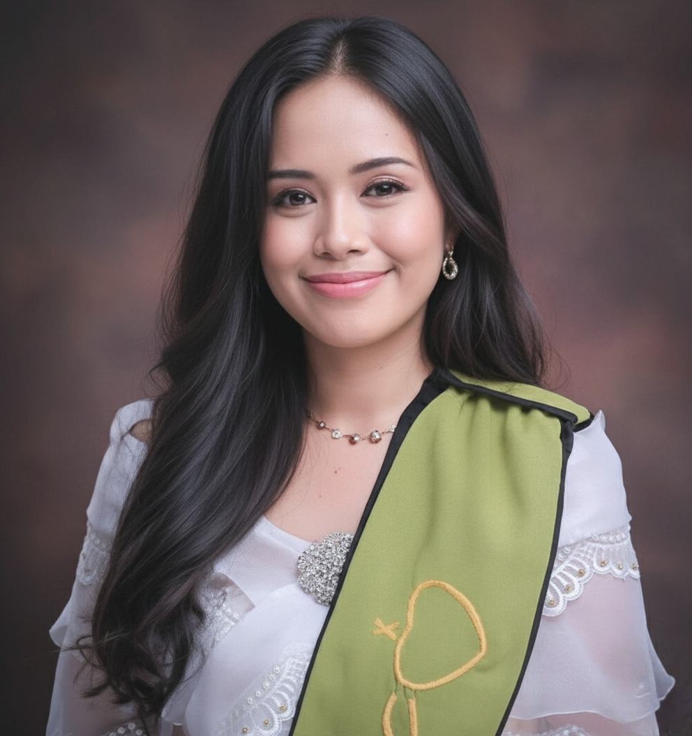 Jana Grace G.'s profile photo
