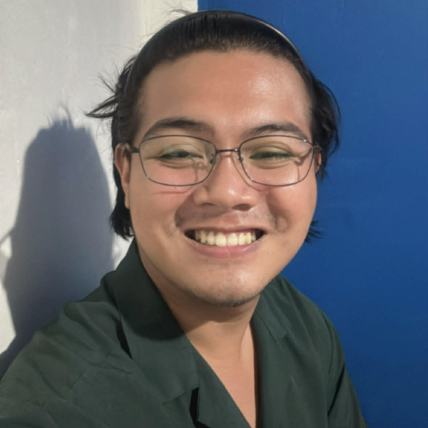 Mark John Paul R.'s profile photo