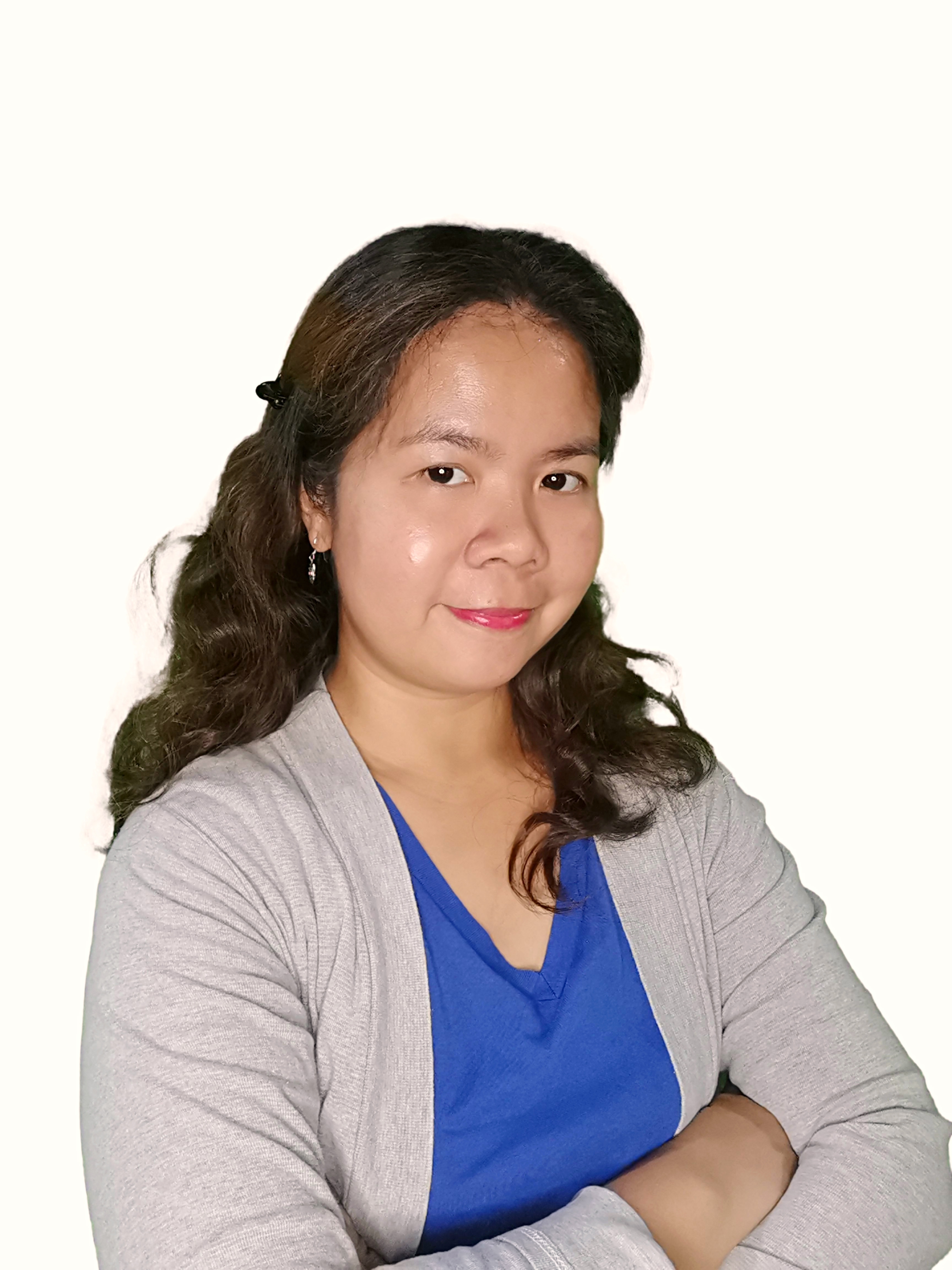 Kesselyn Joy P.'s profile photo