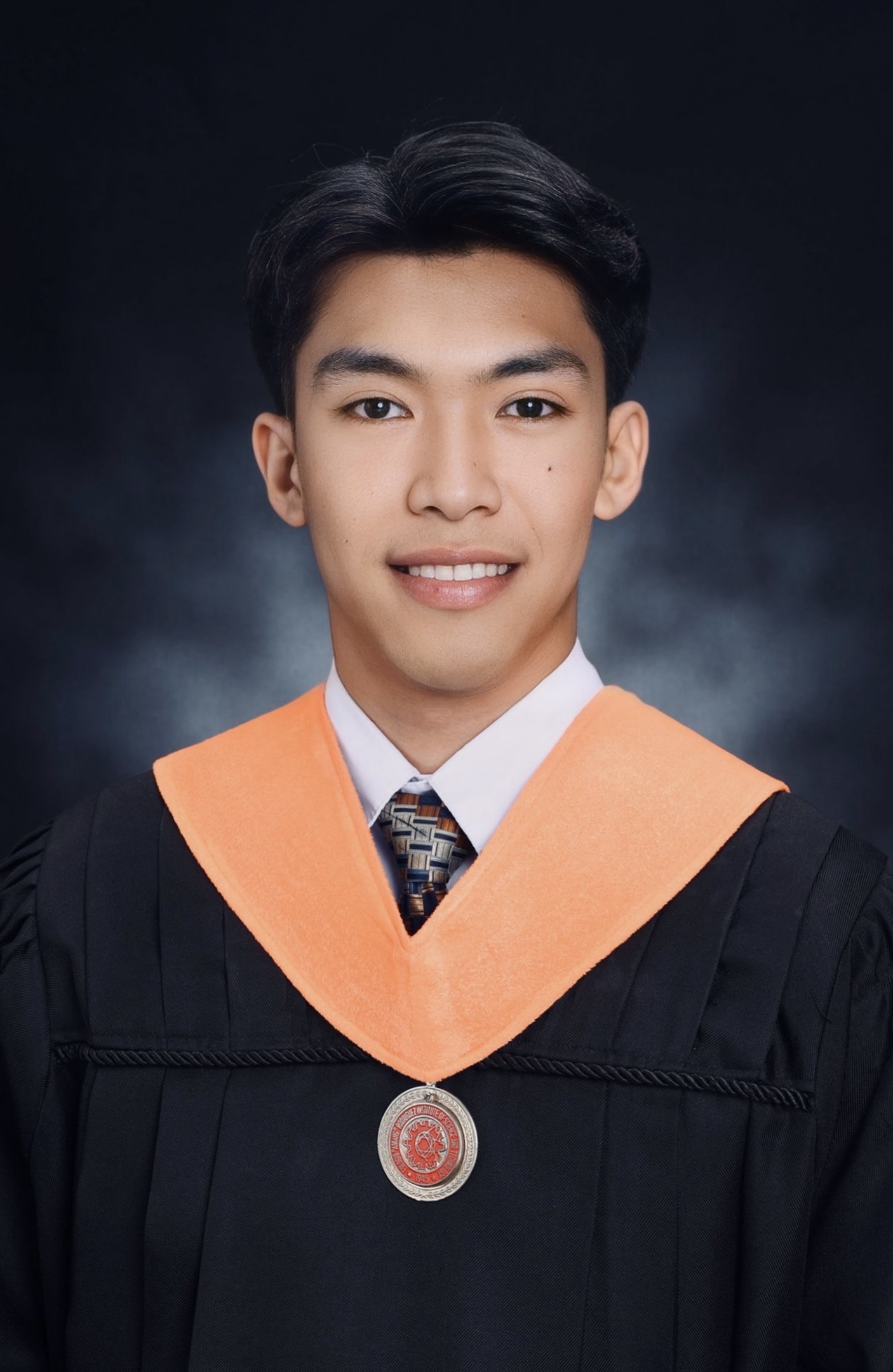 Gabriel A.'s profile photo