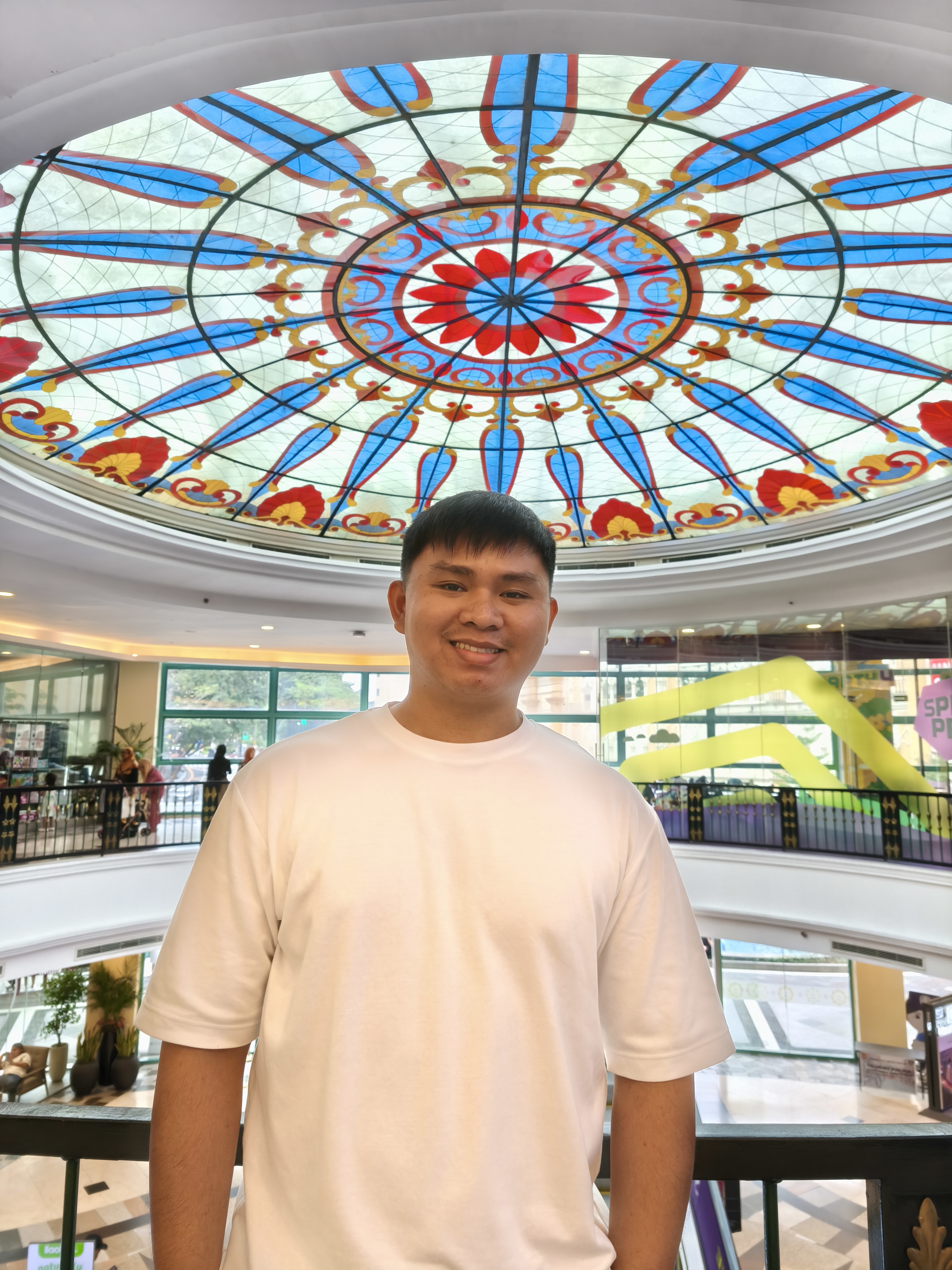 raphael vincent T.'s profile photo