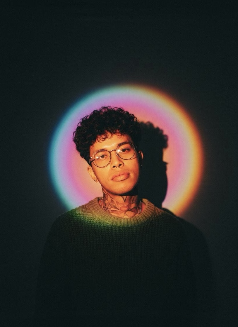 Zeck Reyzl Z.'s profile photo