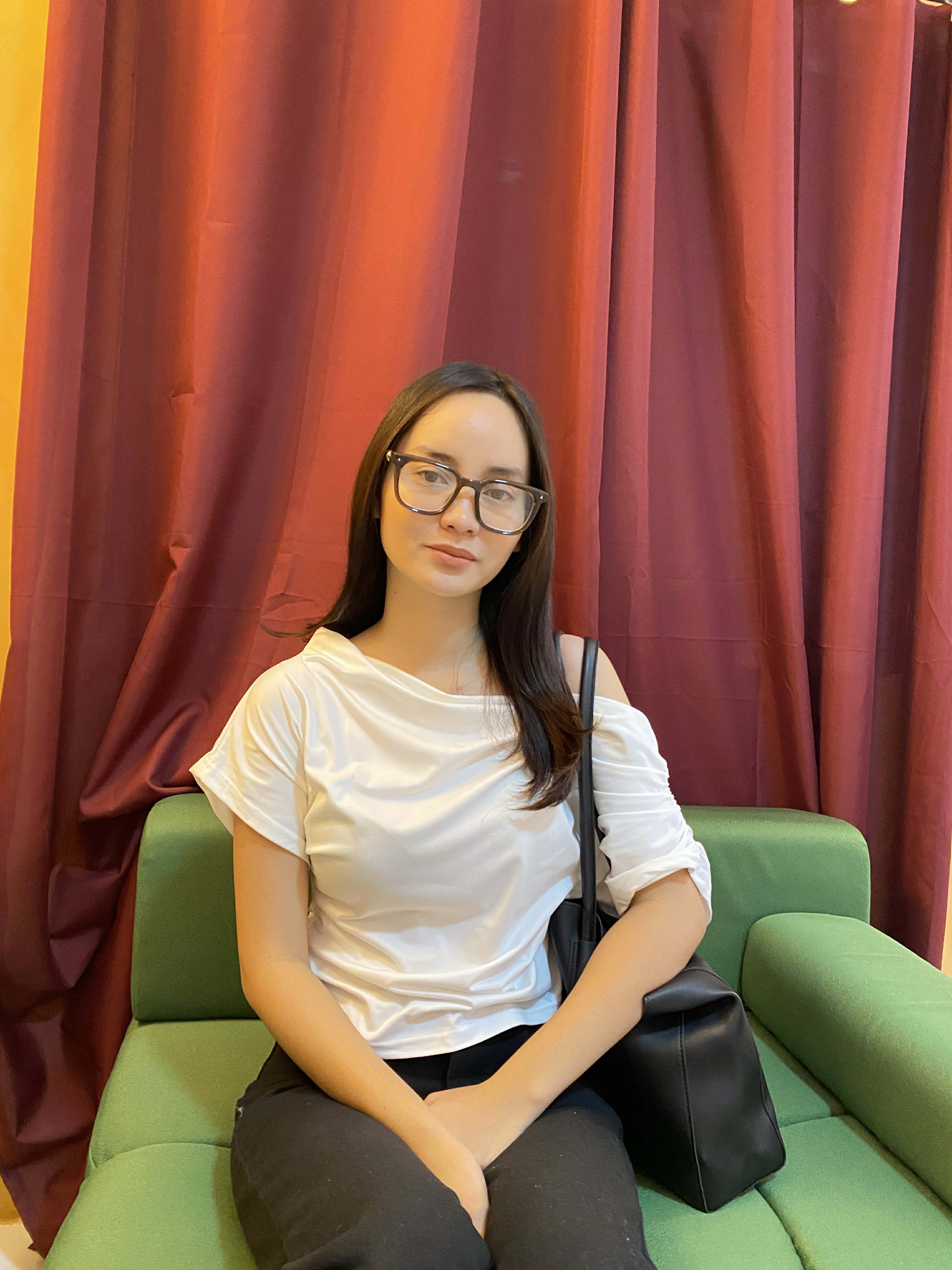 Mariel D.'s profile photo