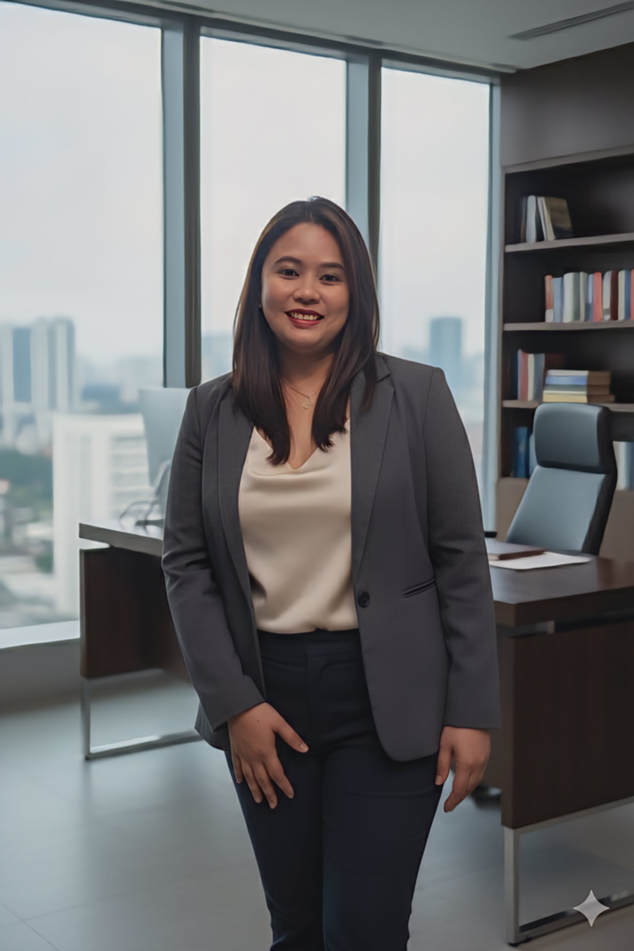 Wendy Mae T.'s profile photo