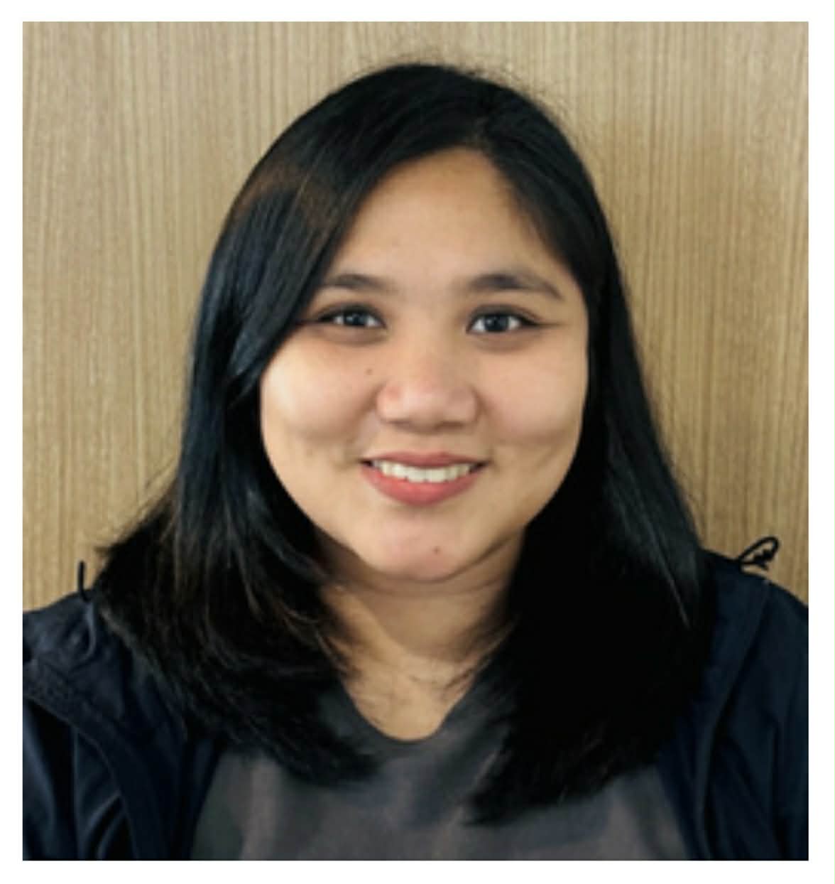 MARIA PAMELA SANDRA Z.'s profile photo