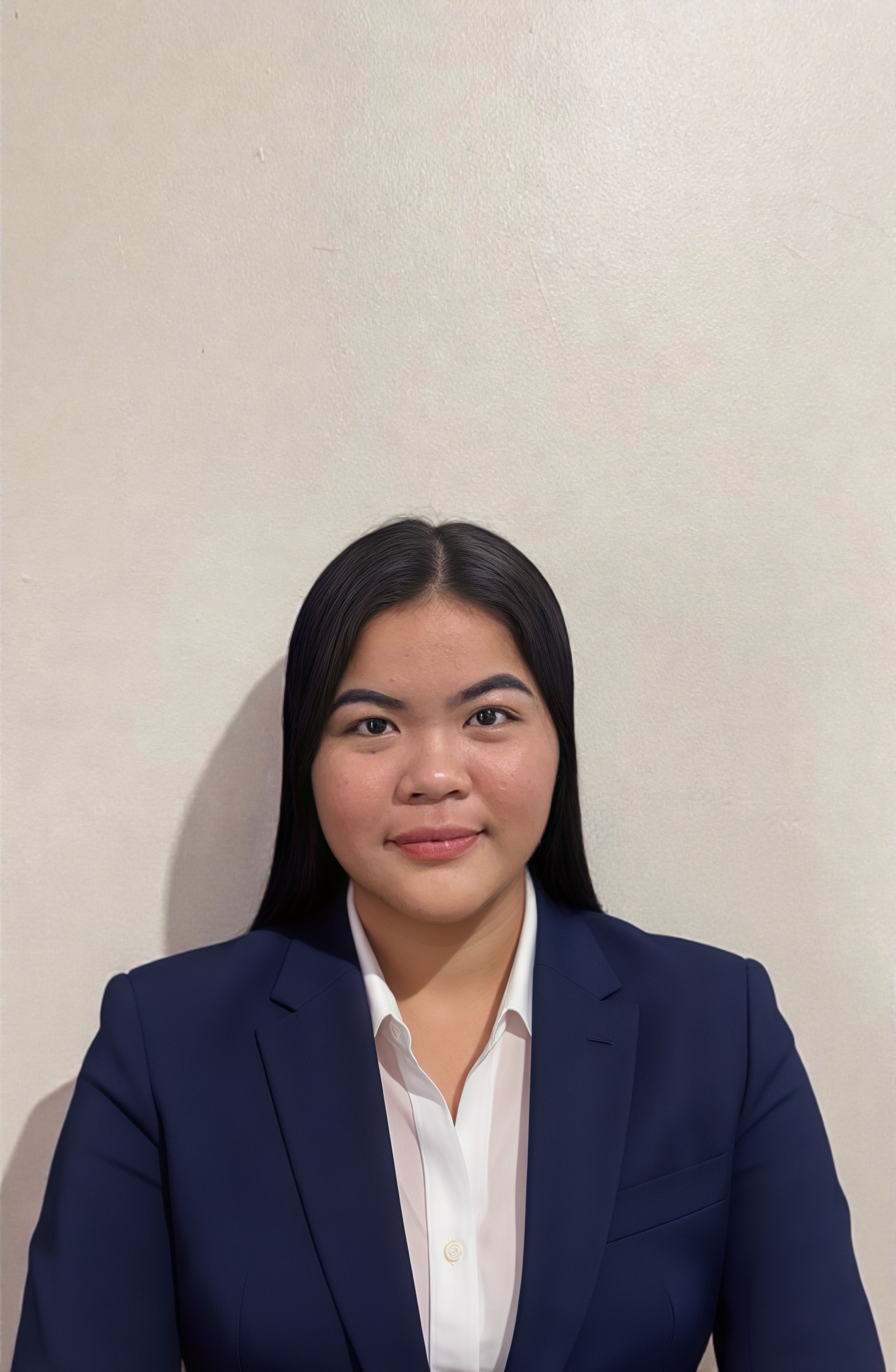 Mae Claire B.'s profile photo