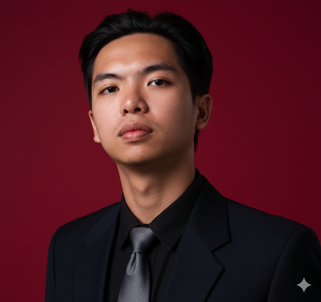 Ramon Alejandro R.'s profile photo