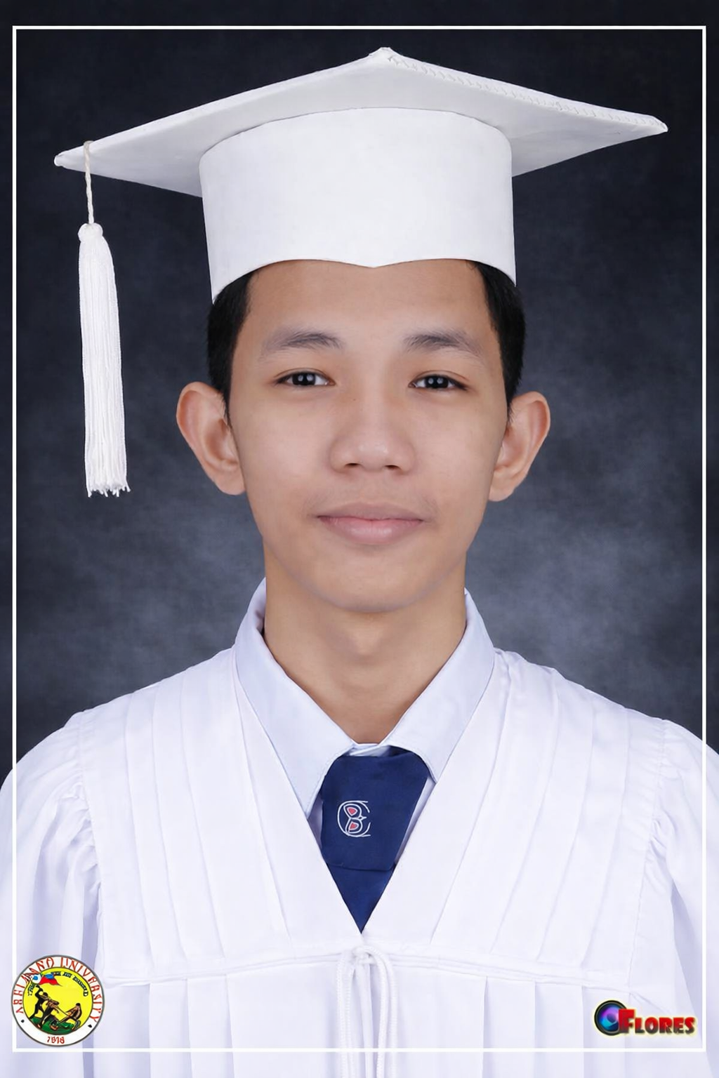 Arvin A.'s profile photo