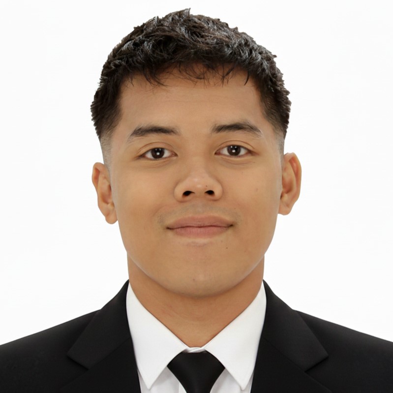 Ryan Daniel M.'s profile photo