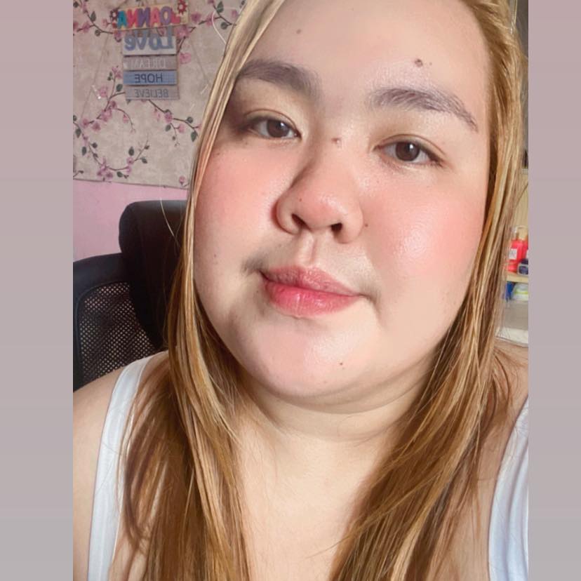 Ma Joanna R.'s profile photo