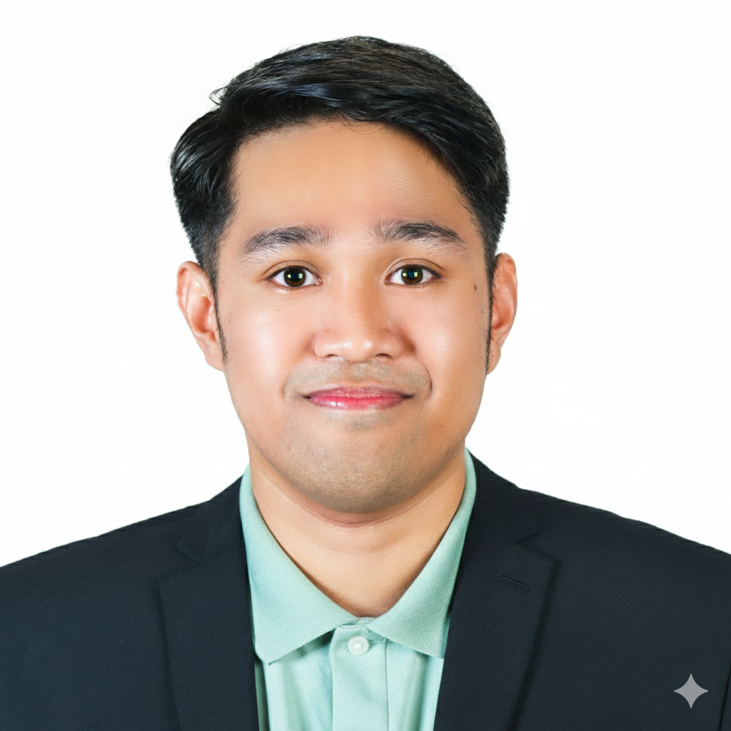 Augustine N.'s profile photo