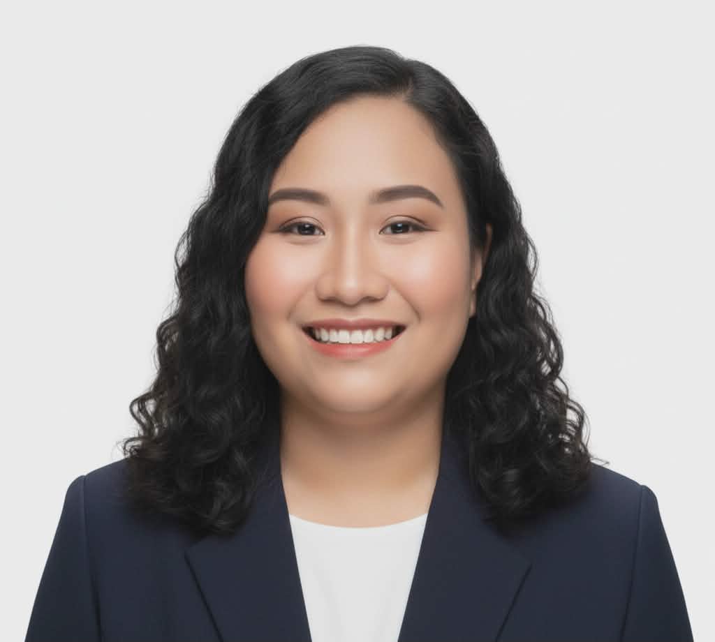 GRACE ANN A.'s profile photo