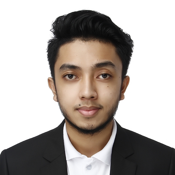 Mar Alexeous G.'s profile photo