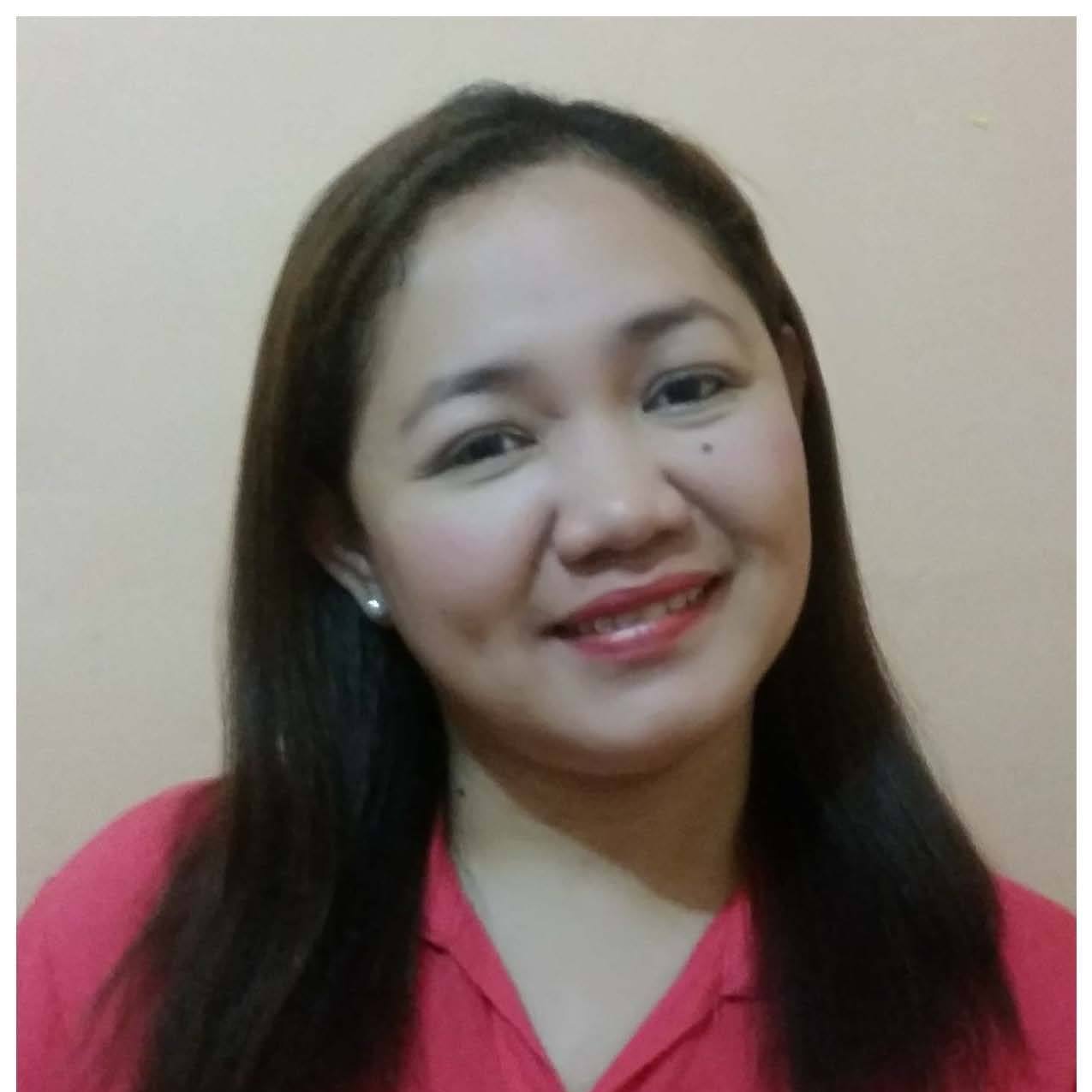 Crisel P.'s profile photo