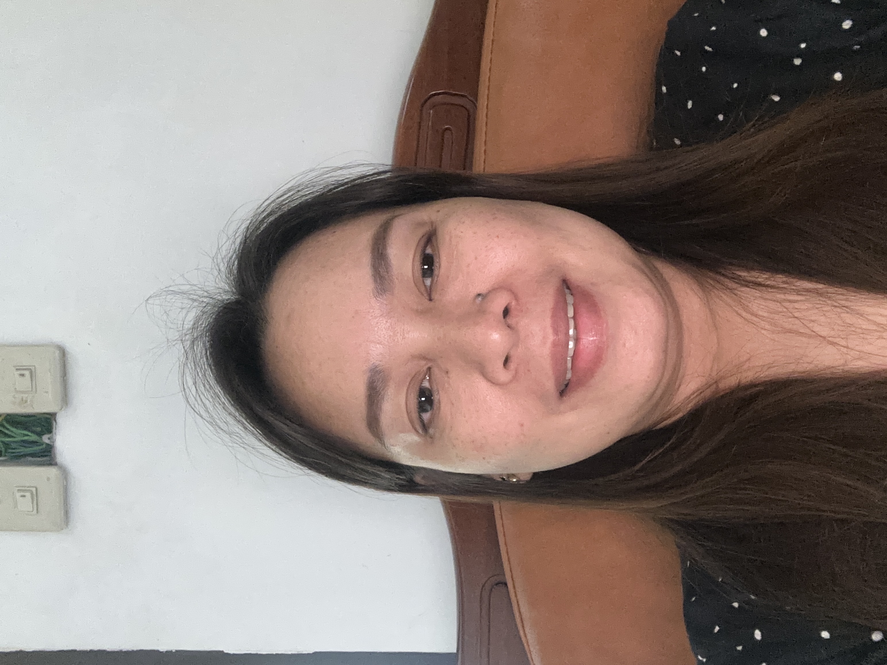 Fe Trishela F.'s profile photo