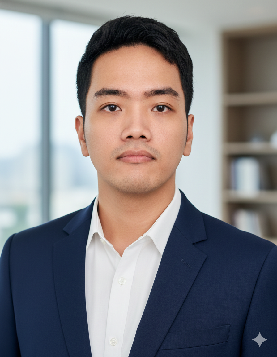 Marven Lee O.'s profile photo