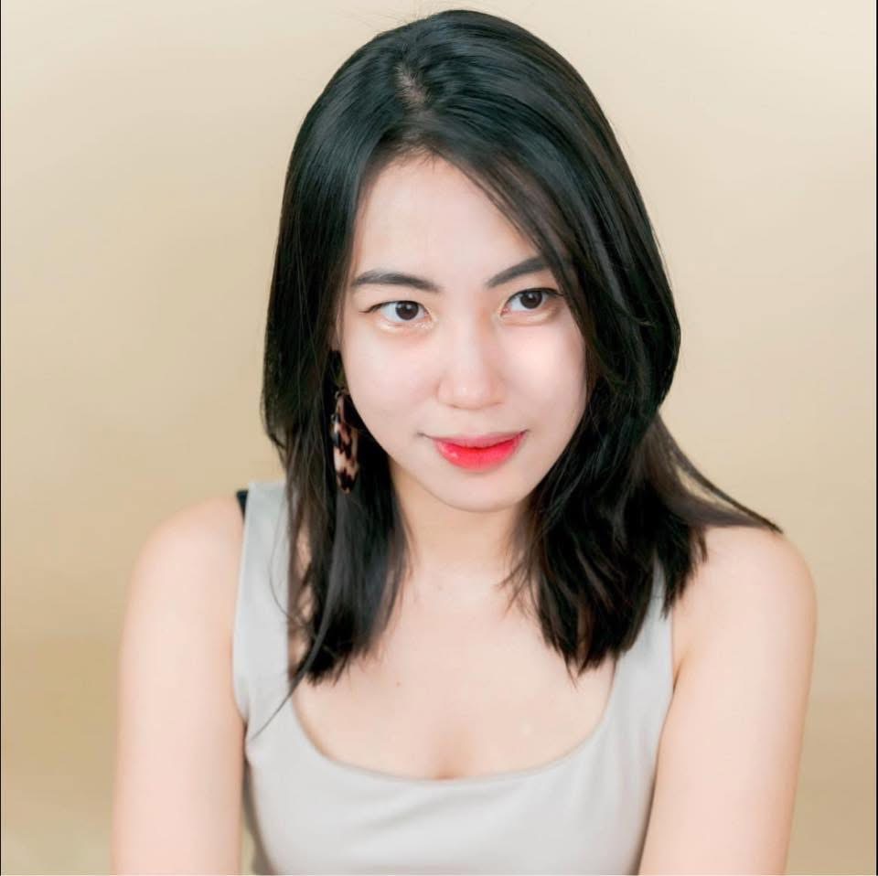Charmaine B.'s profile photo