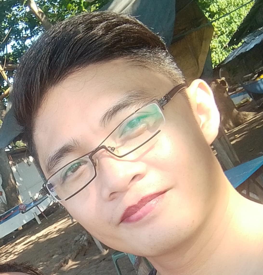 Reynald B.'s profile photo