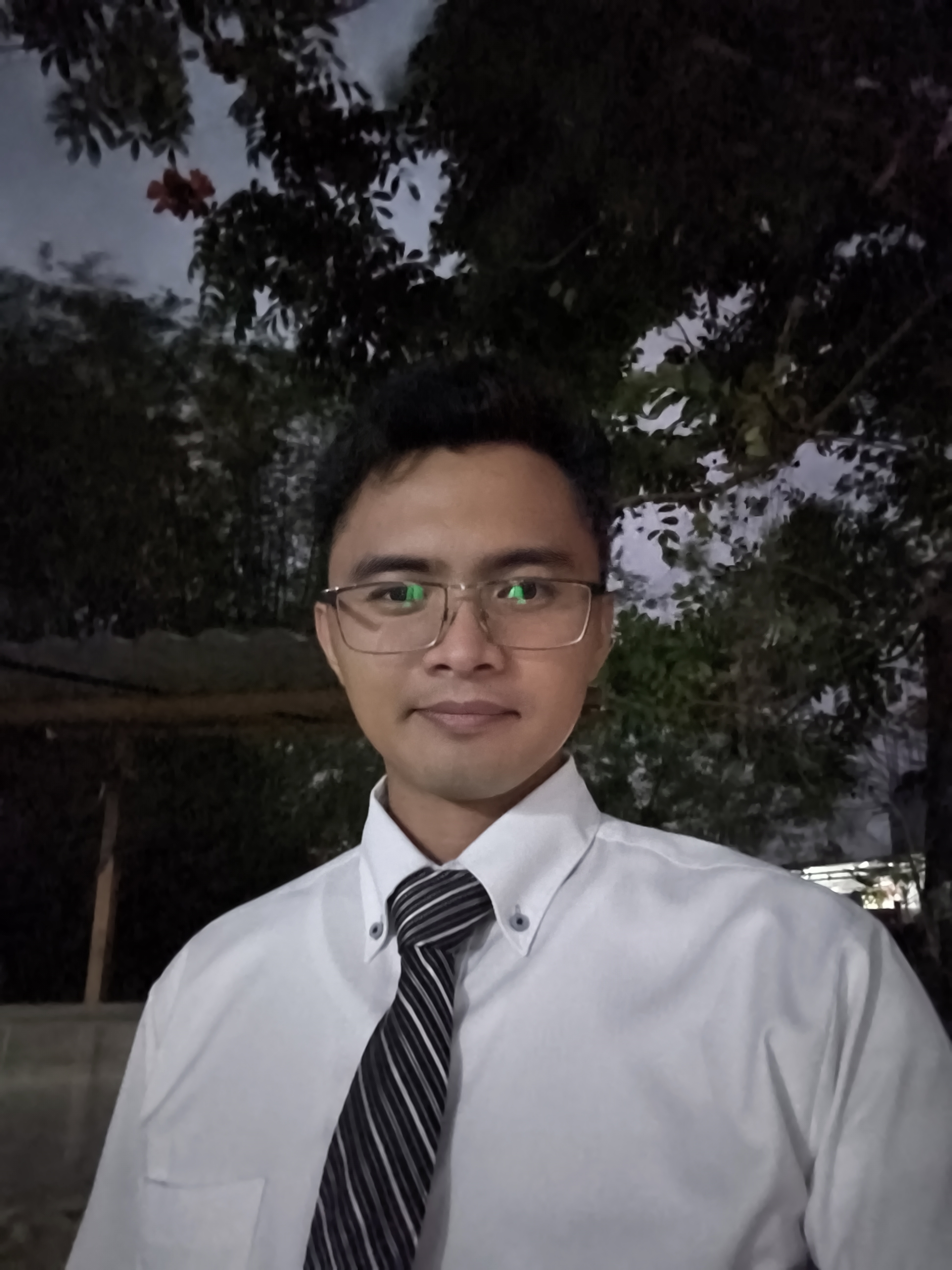 Mel Ralph Philip R.'s profile photo