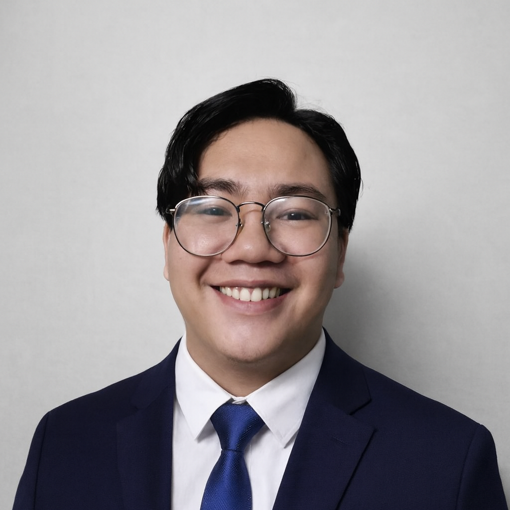 alvin B.'s profile photo