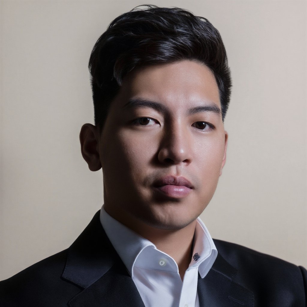 John Patrick J.'s profile photo