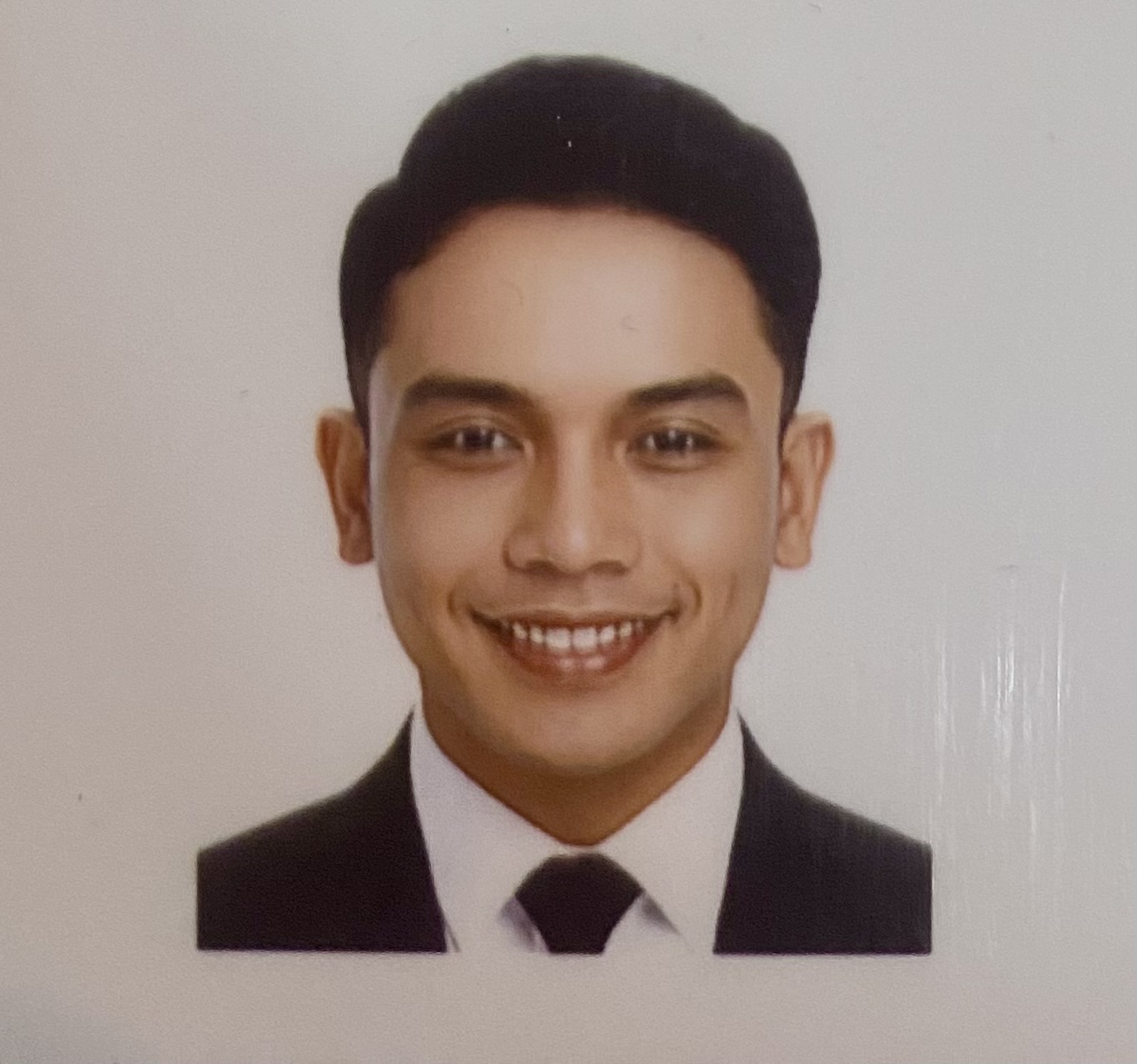 Rey Juffrey A.'s profile photo