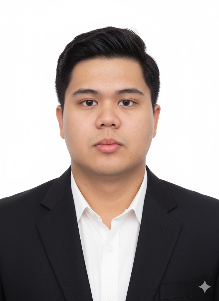 John Romauld Z.'s profile photo