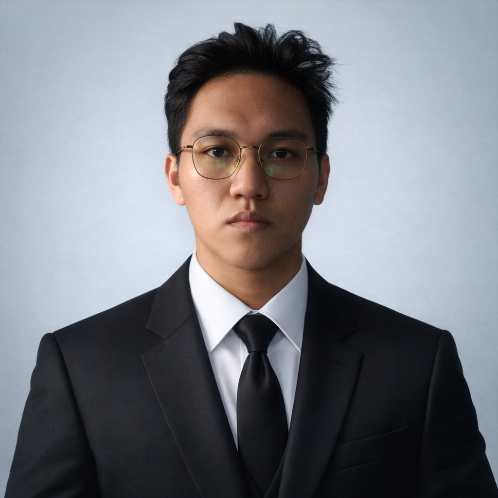 Cloyd B.'s profile photo