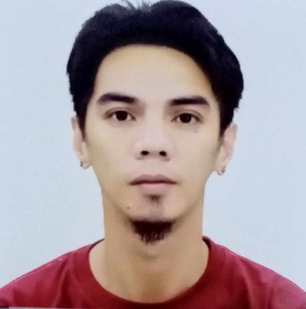Crispin Julio D.'s profile photo