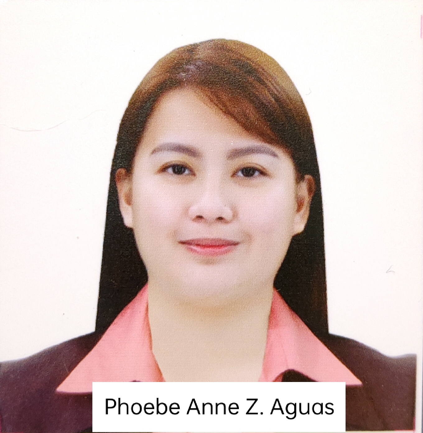 Phoebe Anne A.'s profile photo