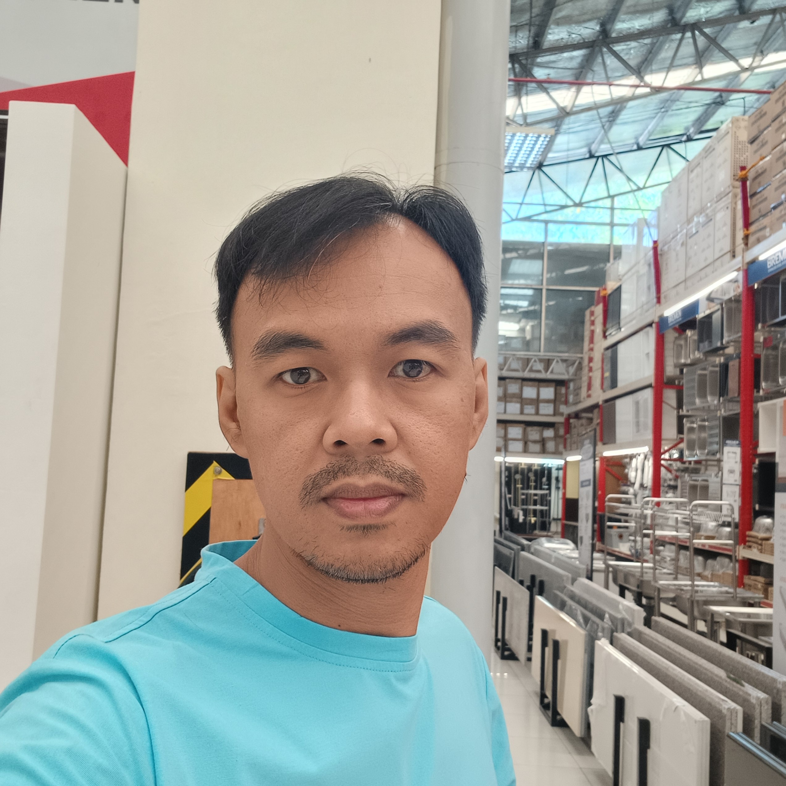 Edwardo F.'s profile photo