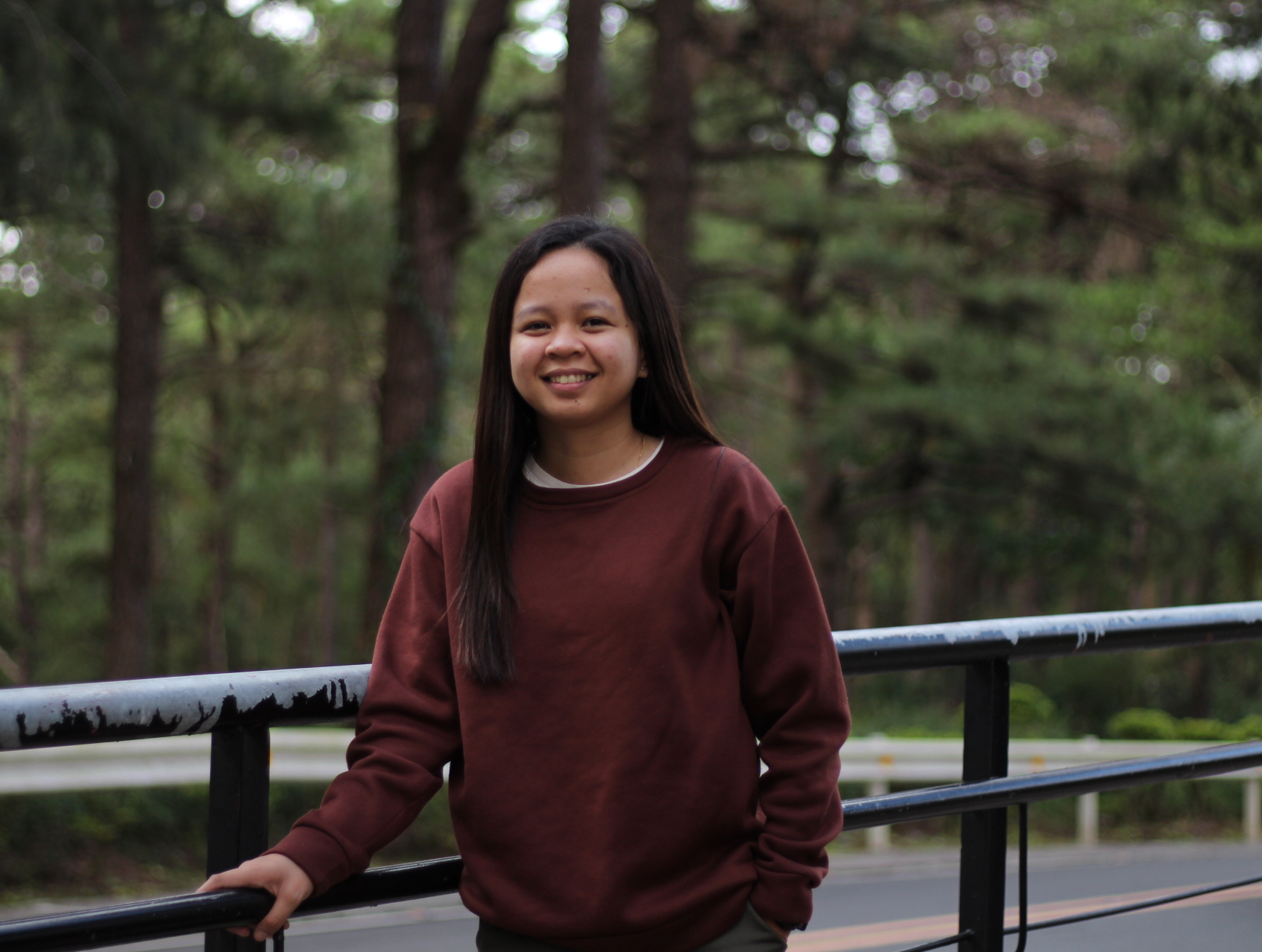 Rica Chamille P.'s profile photo
