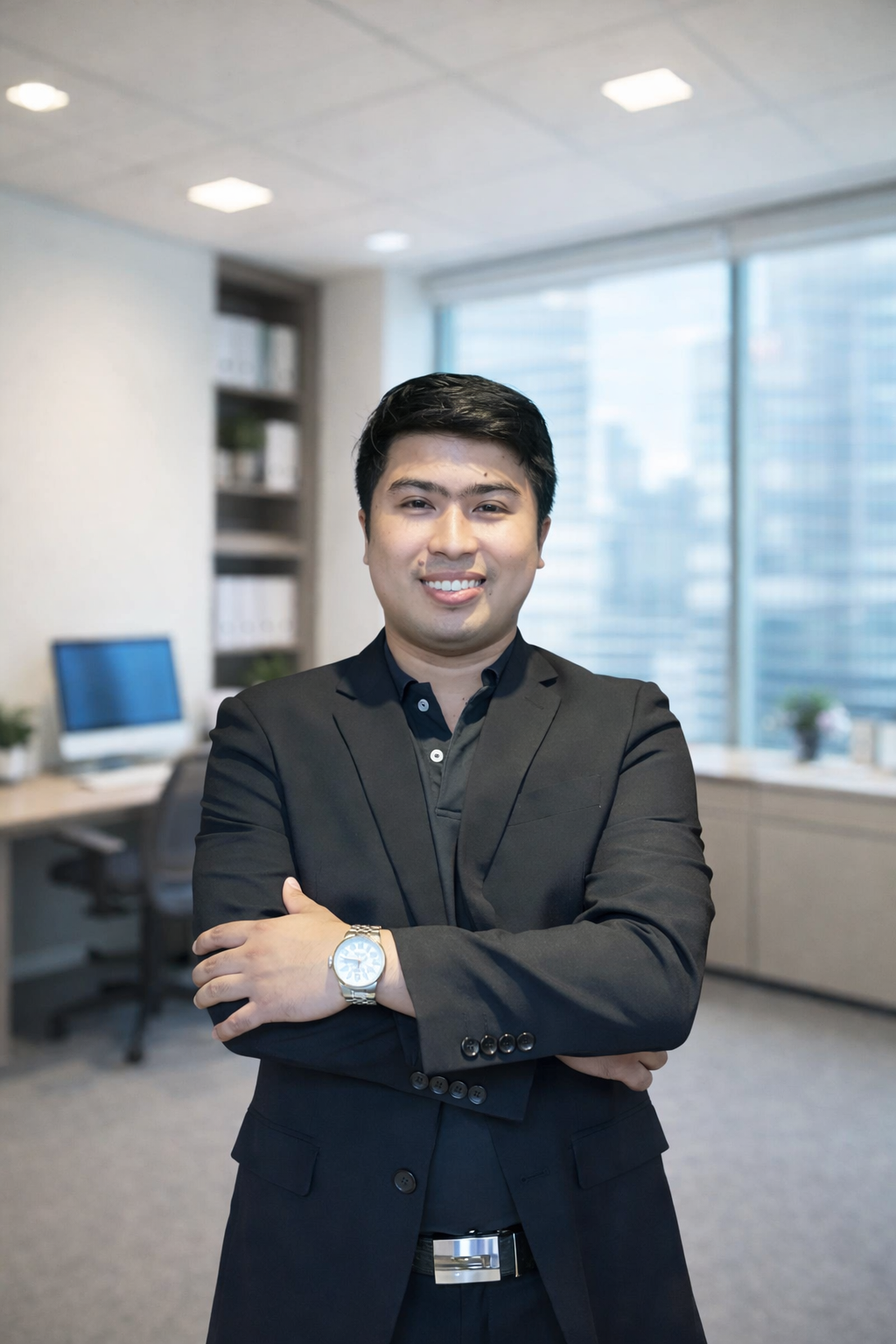 Mark Adrian M.'s profile photo