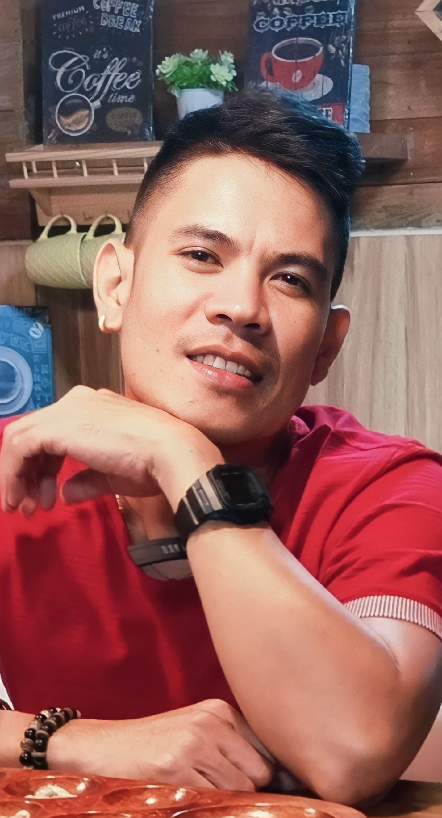 Nino M.'s profile photo