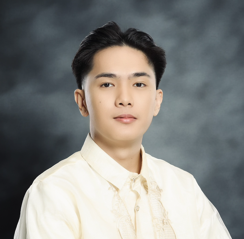 Franz Daniel C.'s profile photo