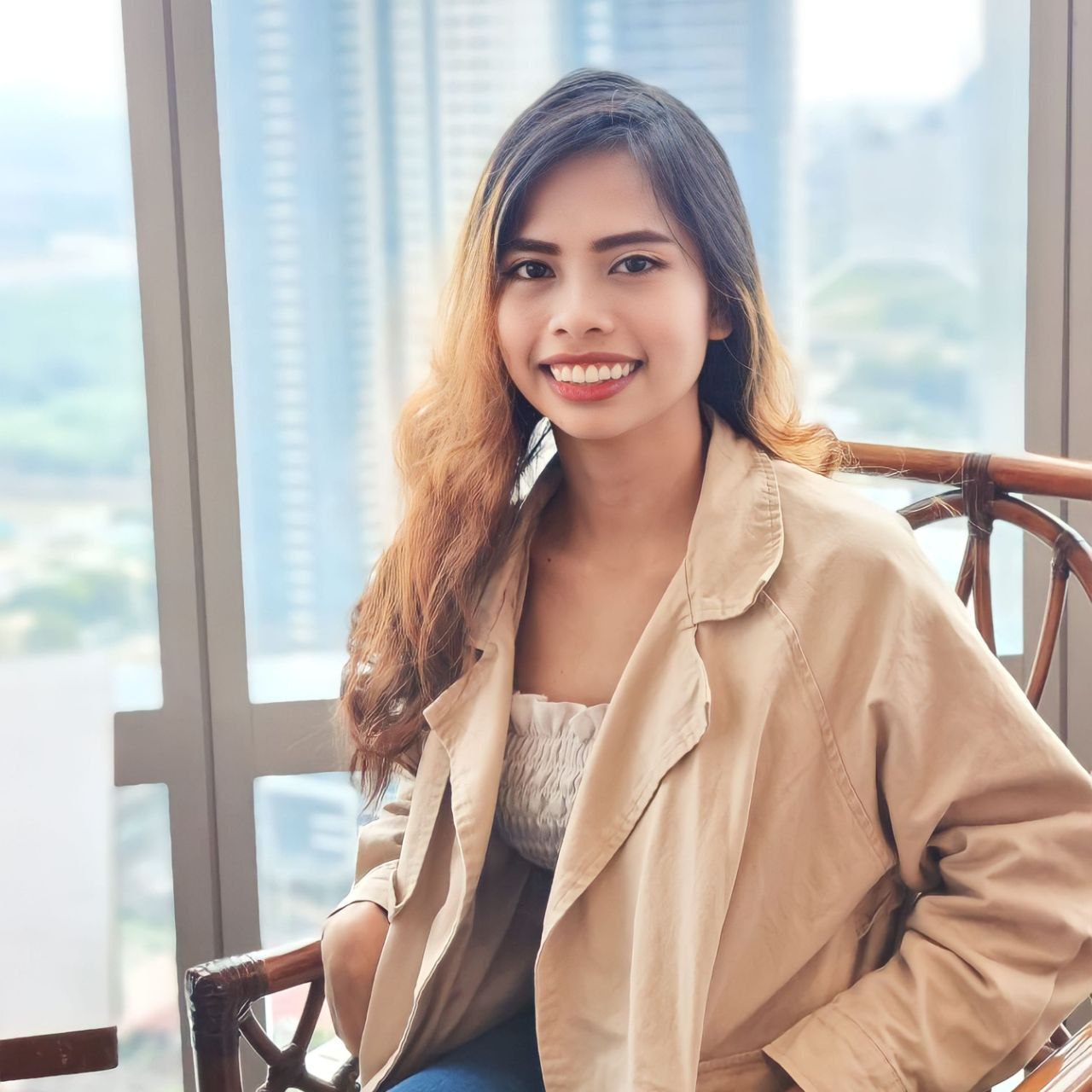 Julie R.'s profile photo