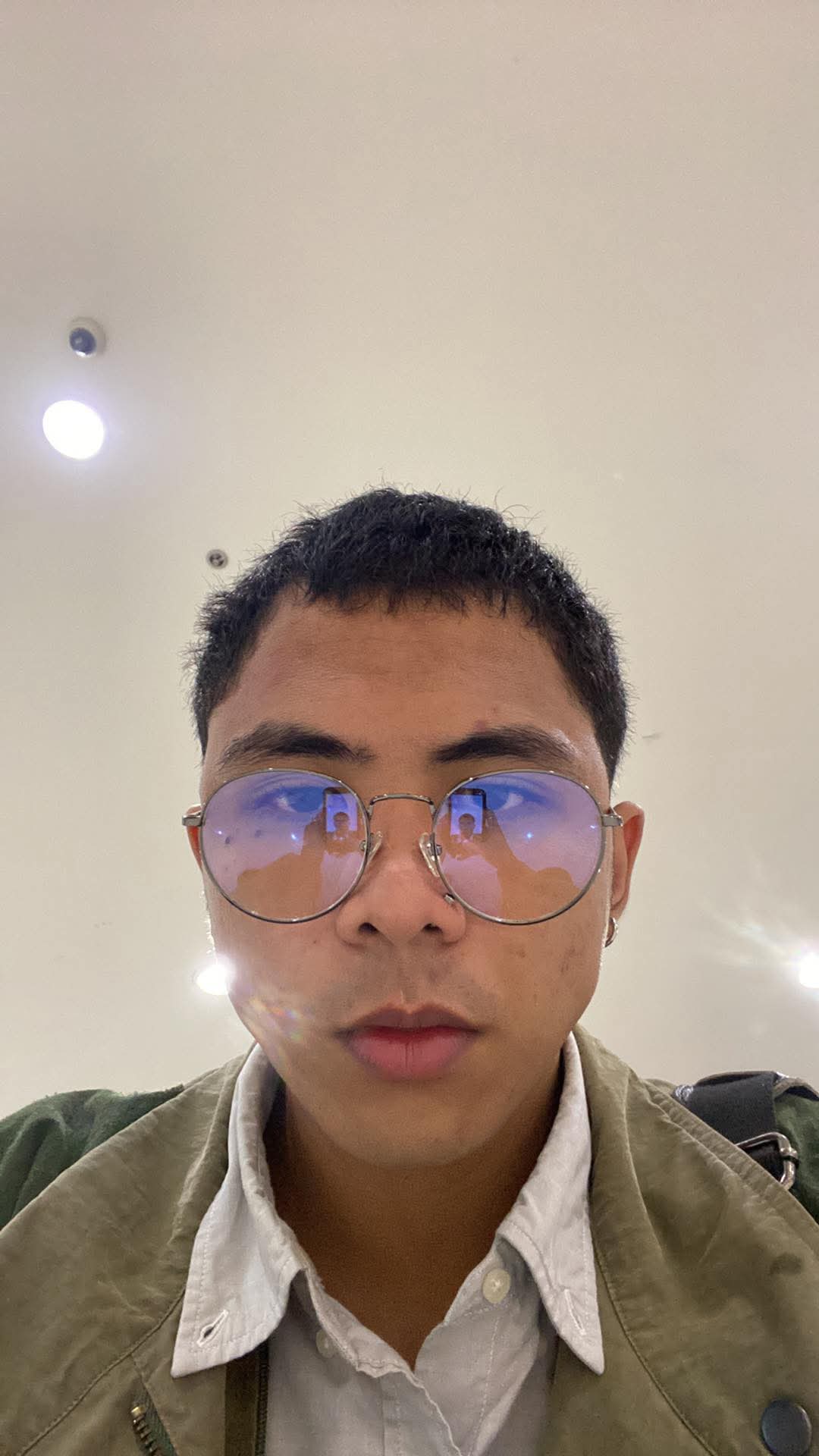 Sean Leonard F.'s profile photo