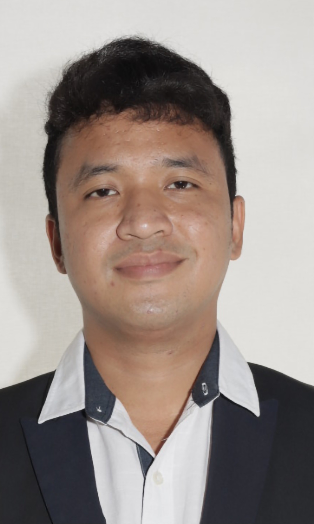 Lowel Richie M.'s profile photo