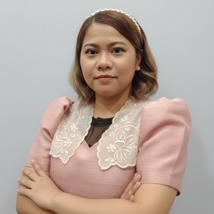 Janinne Kaye D.'s profile photo