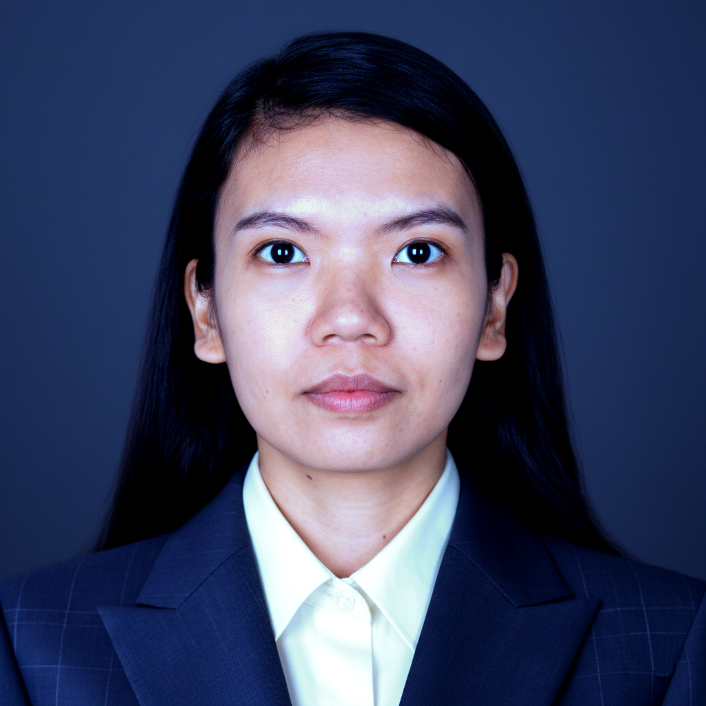 Pauline M.'s profile photo