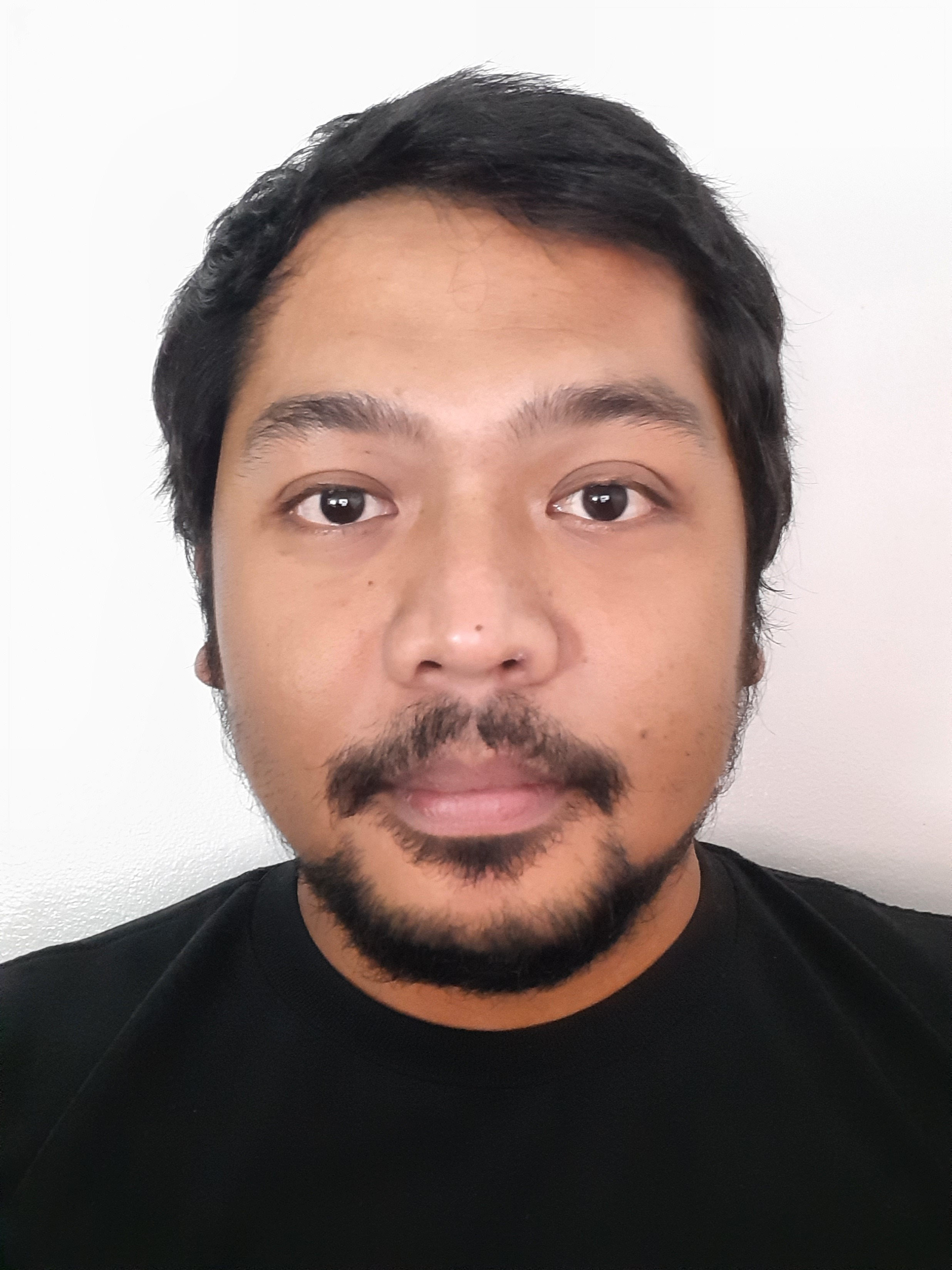 Ariel Luigi B.'s profile photo