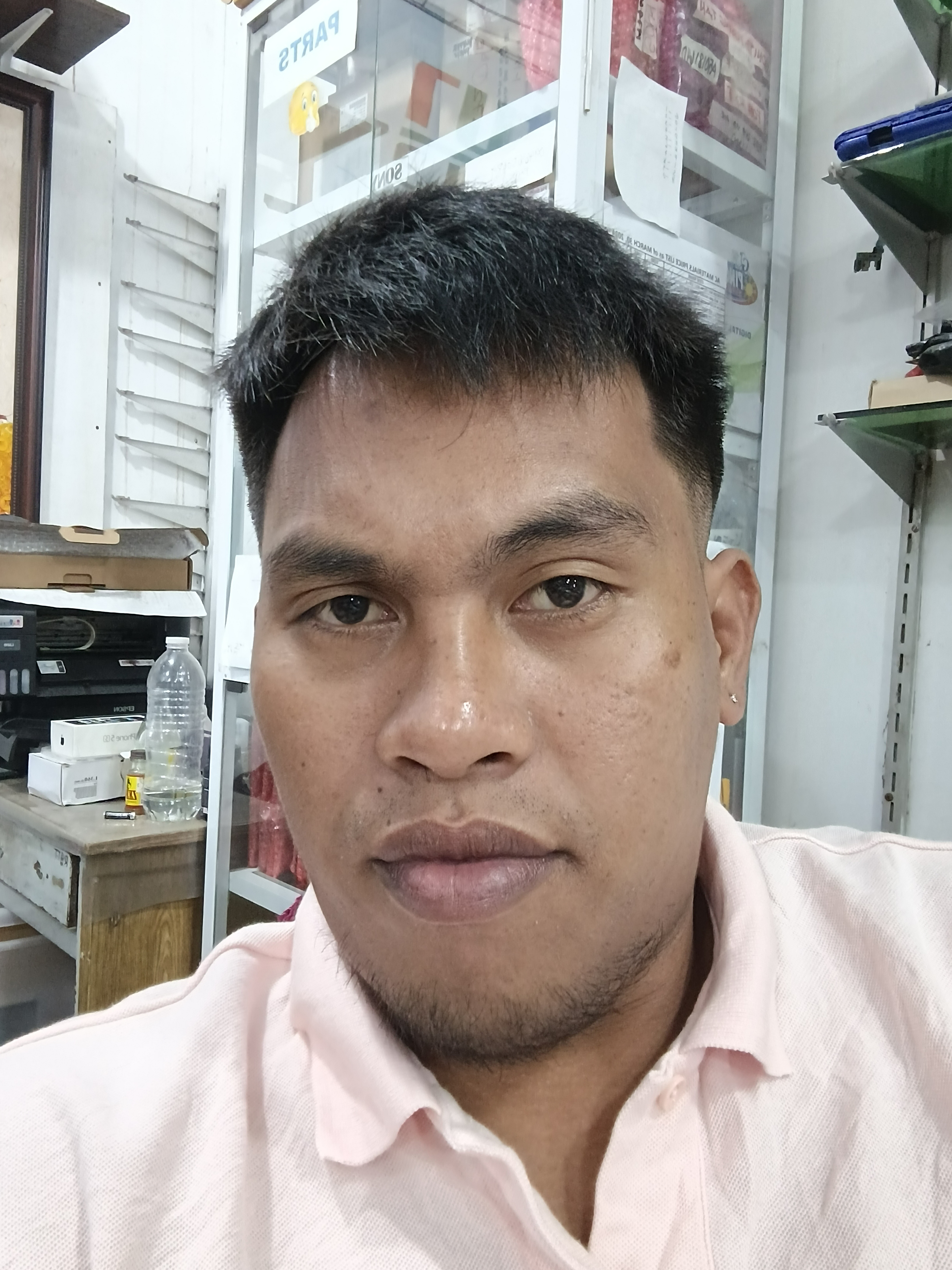 Jerald J.'s profile photo