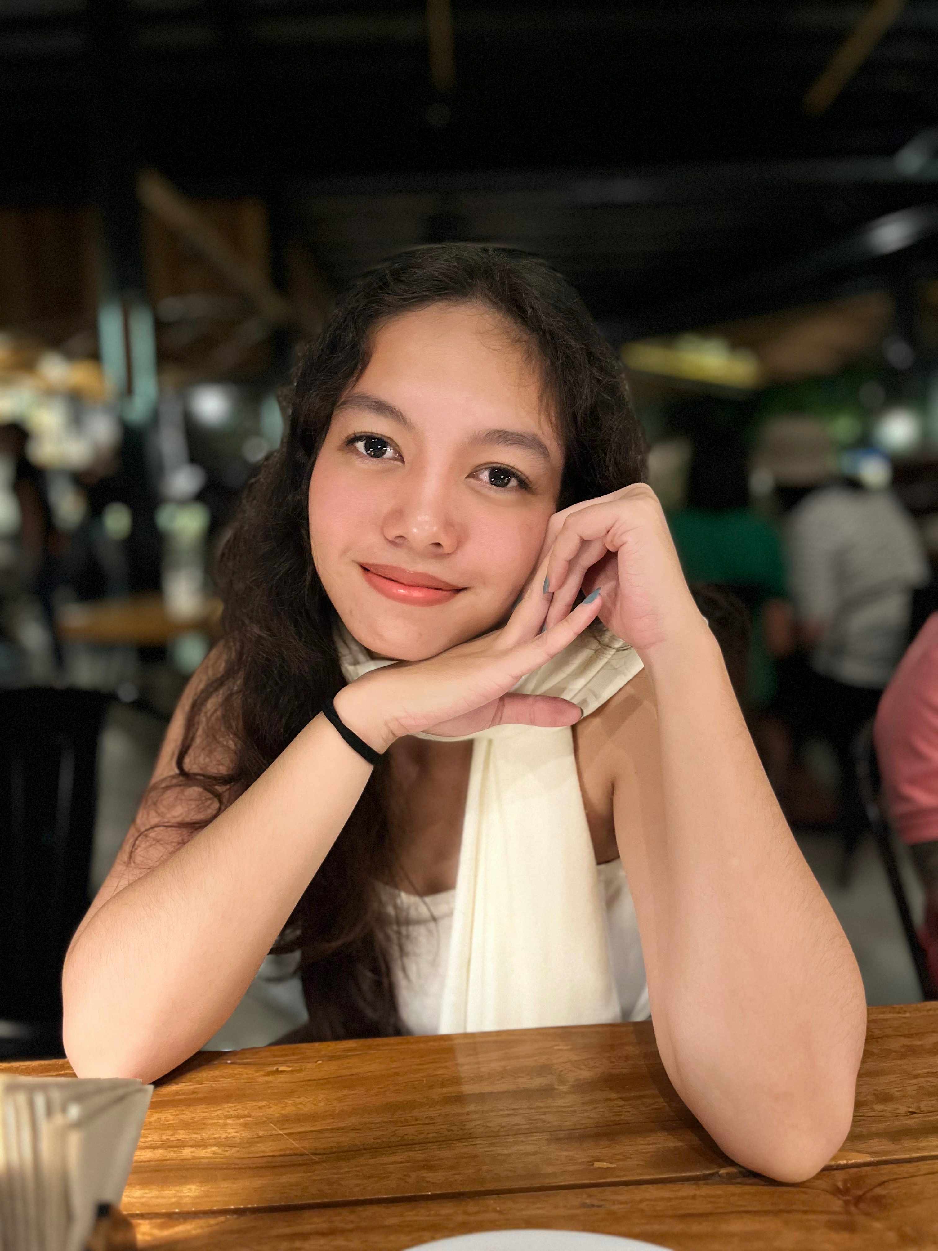 Angela C.'s profile photo