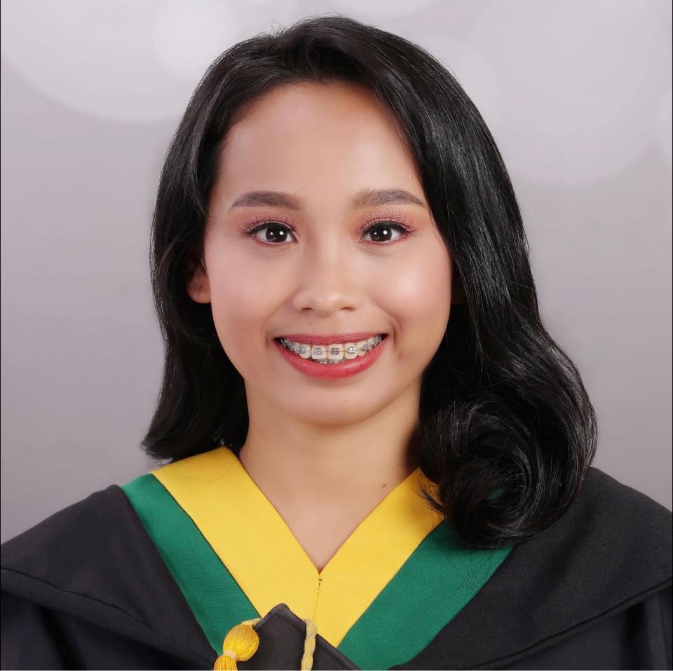 Angel Louise B.'s profile photo